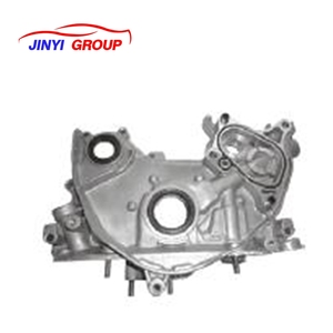 ปั๊มน้ํามันสําหรับ HONDA ACCORD 90-95 15100POA000 15100PTO000 15100PTO030 15100PTO010 15100P12000 15100-POA-000 15100-PTO-000 - Product Image 1