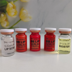 ZS, gran oferta, Kit <span class=keywords><strong>BB</strong></span> <span class=keywords><strong>de</strong></span> suero <span class=keywords><strong>de</strong></span> labios, tratamiento <span class=keywords><strong>de</strong></span> maquillaje semipermanente, brillo <span class=keywords><strong>de</strong></span> labios, Kit <span class=keywords><strong>de</strong></span> pigmento <span class=keywords><strong>de</strong></span> suero labial <span class=keywords><strong>BB</strong></span>, Gel exfoliante y potenciador - Product Image 4