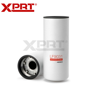 トラックディーゼルエンジンオイルフィルターLF9031DBL7900 BD7509 WP12120/1 SO10097 57745XD Filtro aceite - Product Image 3