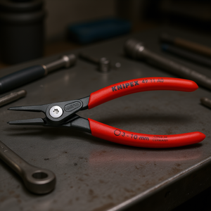 คีมตัดวงแหวนไนเพ็กซ์ 3-10 มม. สำหรับใช้งานกับแกนภายนอก - Product Image 2