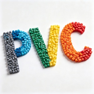China Manufacture Virgin Raw Material <strong>Plasticised</strong> Pvc Compound Granules - Product Image 6