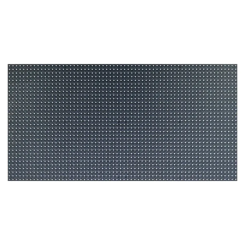 Factory direct selling module Indoor full Color SMD1/16scan 256x128mm P4 LED Module led panel module