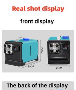Réchauffeurs automatiques Réchauffeur d'air <span class=keywords><strong>Truma</strong></span> Batteries de sable Chauffage <span class=keywords><strong>Caravane</strong></span> Radiateurs électriques Camping-car Chauffage diesel Camper Chauffage diesel - Product Image 5
