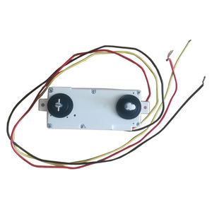 <span class=keywords><strong>LG</strong></span>-temporizador para <span class=keywords><strong>lavadora</strong></span>, 3 cables, 4 cables y 5 cables, 15min, piezas de repuesto de <span class=keywords><strong>doble</strong></span> eje para <span class=keywords><strong>lavadora</strong></span> - Product Image 5