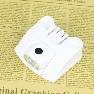 Casque chirurgical MG81001-H <span class=keywords><strong>Loupe</strong></span> LED Optivisor <span class=keywords><strong>Loupe</strong></span> pour dentisterie médicale <span class=keywords><strong>dermatologie</strong></span> - Product Image 5