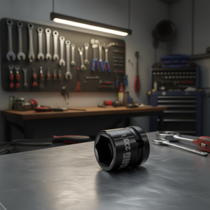 235 1/2 Mb <b>Socket</b> Wrench For Automotive Repair - Product Image 3