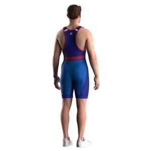 Combinaisons de lutte personnalisées, vêtements de sport, uniformes de lutte, combinaisons de lutte, collants de lutte - Product Image 6