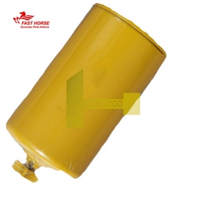 ตัวแยกน้ำมันเชื้อเพลิง Hangood รุ่น BF1268 175-2949 P550847 สำหรับเครื่องยนต์ดีเซล C7 C15 ไส้กรองน้ำมันเชื้อเพลิง อะไหล่รถขุดไฮดรอลิก - Product Image 3