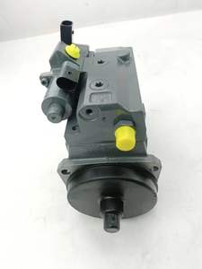 11368791ปั๊มแรงดันฉีดน้ำมันเชื้อเพลิง A924 A924 HL/LH30 - Product Image 3