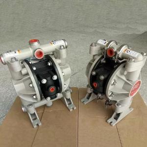Pompe à diaphragme pneumatique automatique haute performance 380V, capacité 20000L/h - Product Image 5