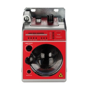New Leuze 50132927 DDLS 508 120.3 L 50134417 DDLS 548i 120.3 ระบบส่งข้อมูลด้วยแสง ราคาดี - Product Image 2