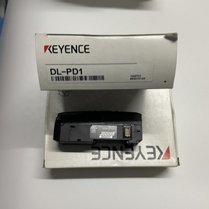Fabriqué au Japon, unité de communication compatible PROFIBUS DP DL-PD1 avec une vitesse de 9,6 Kbit/s à 12 Mbit/s et une tension de 20-30 VDC - Product Image 4