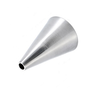 Đánh bóng đồng tâm giảm tốc thép không gỉ 304 phụ kiện đường ống giảm tốc 316L - Product Image 2