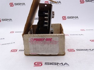 BEL FUSE HB28-1-A <b>POWER</b> <b>SUPPLY</b> - Product Image 5
