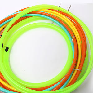 Ultraleichtes Innenrohr für 20-Zoll 451/406/349 Radsätze Racing Bike Extended Valve Stem TPU Material Innenrohr - Product Image 5