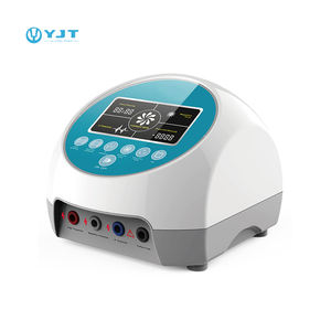 Penjualan laris mesin terapi potensial tinggi perangkat terapi Hpt Jepang 9000V peralatan terapi elektrik tinggi untuk perawatan Insomnia - Product Image 1