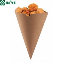 Plateau en papier crêpe, présentoir à frangés écologiques