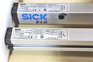Barrera de Luz Original Nueva ELG30810P521 para Automatización de Redes PLC, Amplia Experiencia Técnica con Sólida Base Industrial - Product Image 3