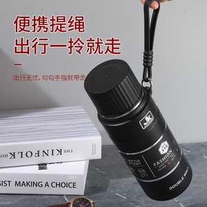 Jkangcup Fashion Cup 316 Stainless Steel Double Wall Vacuum Insulated Water Bottle Travel Sports Flask - Product Image 4