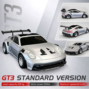 <span class=keywords><strong>โก</strong></span><span class=keywords><strong>คา</strong></span><span class=keywords><strong>ร์</strong></span><span class=keywords><strong>ท</strong></span>ไฟฟ้า GT3 สำหรับผู้ใหญ่และวัยรุ่น - รถแข่งความเร็วสูงสำหรับใช้งานกลางแจ้ง 3000W ระบบเบรกดิสก์ ความเร็วสูงสุด 75 กม./ชม. ระบบขับเคลื่อนด้วยโซ่ <span class=keywords><strong>เพลา</strong></span><span class=keywords><strong>หลัง</strong></span>แบบติดตั้งกลาง - Product Image 5