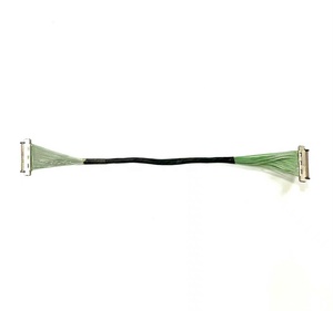 USL20-30SS 0.4mm Pitch Connector for <b>Cable</b> Dedicated <b>Camera</b> Flex <b>Cable</b> - Product Image 2