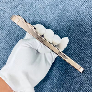 Smartphone Usati Autentici Versione USA <span class=keywords><strong>128GB</strong></span> Sbloccati Grado A per iPhone 16 Pro - Product Image 1