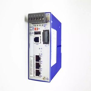 100% Original Hirschmann OZD PROFI 12M G12 AC Motor Automation Best Price - Product Image 4