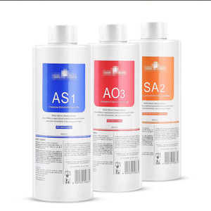 Livraison Allemagne Solution <span class=keywords><strong>Aquafacial</strong></span> Hydro Solution AS1 AS2 A03 Allemagne Stock Solution d'hydrodermabrasion - Product Image 1