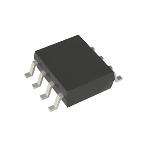 Componentes de Circuito Electrónico TL072IDT 8 SOIC Chip BOM IC en Stock - Product Image 1