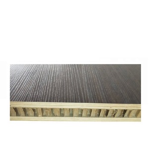 De tablero de muebles Mady por laminado y de núcleo de papel para la parte superior de la Mesa del gabinete del armario - Product Image 1
