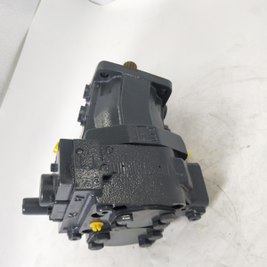 Pompe à piston à axe courbé à double commande A7VO-250-EP63R-VPB02 A7VO-250-LR63R-VPB02 A7VO250 Pompe hydraulique pour camion malaxeur - Product Image 1