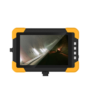 4k xách tay AHD Analog <span class=keywords><strong>CCTV</strong></span> Camera Tester 7inch IPS cảm ứng màn hình Màn hình - Product Image 4