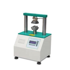 แบรนด์ชั้นนําของจีน WALTER ISO TAPPI ECT RCT <span class=keywords><strong>FCT</strong></span> PAT เครื่องทดสอบเครื่องทดสอบแรงดันขอบกระดาษ - Product Image 1