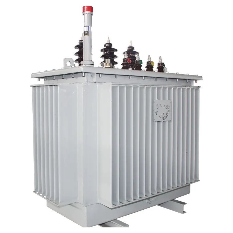 Current Transformer High Voltage Oil Type Combined Transformer