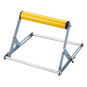 Niu Xiang Adjustable Stainless Steel Cutting Machine Support Rack Universal Vise Portable Thickened Multi Functional - Product Image 2