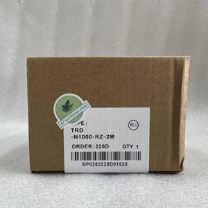 Codificador 100% Original Nuevo y Original TRD-N1000-RZ-2M - Product Image 1