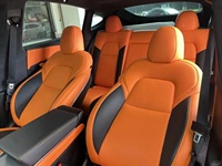Nouveau style 2025 Sièges OEM V260 pour Mercedes Classe V W447 – Sièges d'origine de haute qualité pour Vito V260, couleur noir et beige