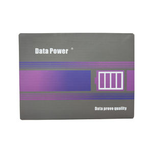 Batería de Almacenamiento de Energía Lipo Recargable OEM <span class=keywords><strong>DataPower</strong></span> 102068 103040 de 1200 mAh 3.7 V 1500 mAh para Monitor Cardíaco Portátil - Product Image 3