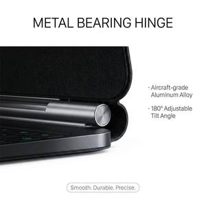 <span class=keywords><strong>Tastiera</strong></span> Magic Compatibile <span class=keywords><strong>con</strong></span> <span class=keywords><strong>Samsung</strong></span> <span class=keywords><strong>Galaxy</strong></span> Tab S10 Lite, Cover Protettiva <span class=keywords><strong>con</strong></span> Supporto Magnetico - Product Image 5
