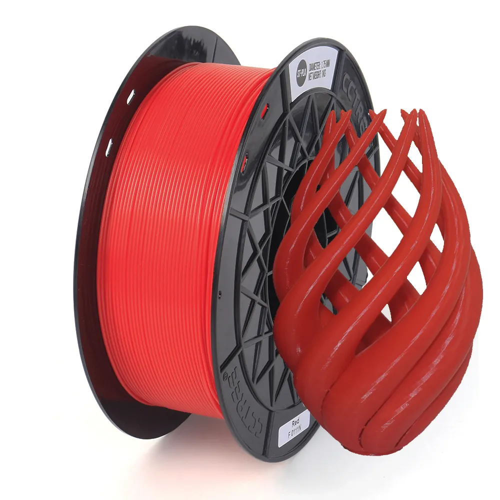 CCTREE factory directly Creality 3d PLA filament 1.75mm for CR10 ender-3 3d printer 3D Printer Filament