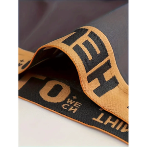 Lot de 10 caleçons et boxers pour hommes, coupe droite, multicolores, populaires, amples, respirants et frais pour l'été, tailles S-XXL - Product Image 5