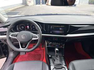 Auto Usado <span class=keywords><strong>Volkswagen</strong></span> <span class=keywords><strong>Passat</strong></span> 330TSI 2021, Automático, Volante a la Izquierda, Pintura Original, Asientos con Calefacción, Asientos Eléctricos Dobles, Volante Multifuncional - Product Image 2