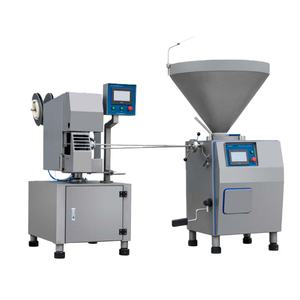 เครื่องตัดไส้กรอก, ไส้กรอก, ผู้ผลิ<span class=keywords><strong>ต</strong></span>เครื่องตัดไส้กรอก, อุปกรณ์แปรรูปอาหาร - Product Image 1