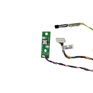 สายสวิตช์ขนาด300781-101 402491G-001A เหมาะสำหรับ GK888CN GK888T GK888TT GK888D ม้าลาย - Product Image 5