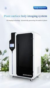 Sistema de Análise de Imagem para Fenotipagem de Plantas, Imager de Fenotipagem de Plantas, Analisador de Imagem para Fenotipagem de Plantas - Product Image 3