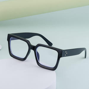 Lunettes de soleil carrées Lakmal Works UV400 PC unisexe, mode et protection solaire - Product Image 4