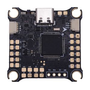 Controlador de Vuelo F405 Lite F405 V2 6S con Cámara Dual O3 para Módulo BF INAV 5.0, Modelos RC de Carreras FPV, Hecho en China/Guatemala - Product Image 1