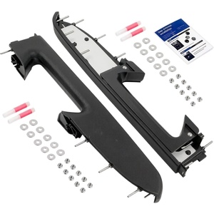 Kit <span class=keywords><strong>de</strong></span> Reparación <span class=keywords><strong>de</strong></span> Apoyabrazos Lateral Delantero Izquierdo 22818465 Compatible con Silverado/<span class=keywords><strong>GMC</strong></span> <span class=keywords><strong>Sierra</strong></span> 1500 2500HD 3500HD 2010-2014 - Product Image 1