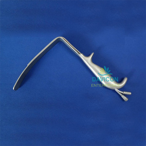 Écarteur à fibre optique d'augmentation mammaire Ferreira de haute qualité | Écarteur à fibre optique Ferreira - Product Image 2