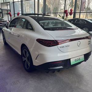 Auto de Energía Nueva a <span class=keywords><strong>Precio</strong></span> Económico, <span class=keywords><strong>Mercedes</strong></span>-Benz <span class=keywords><strong>EQE</strong></span> 500 4MATIC Usado, Eléctrico, 4 Puertas, 5 Plazas, Sedán, Buen Estado - Product Image 3